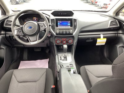 2023 Subaru Impreza Premium