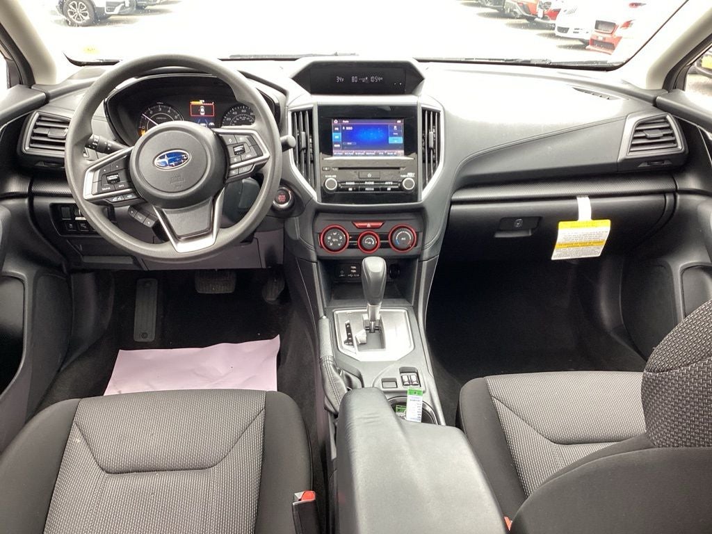 2023 Subaru Impreza Premium