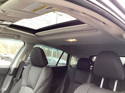 2023 Subaru Impreza Premium