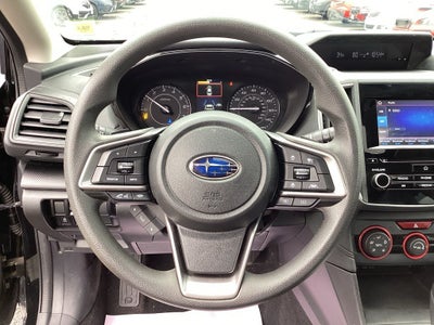 2023 Subaru Impreza Premium