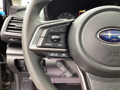 2023 Subaru Impreza Premium