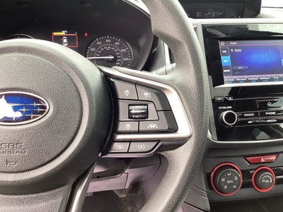 2023 Subaru Impreza Premium