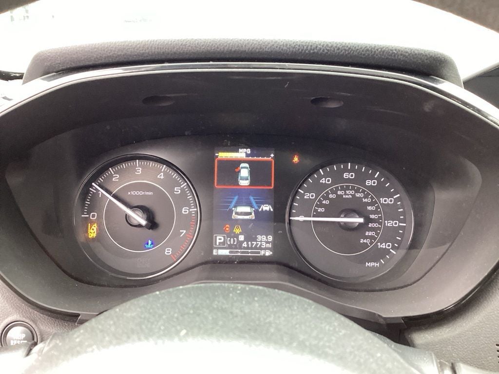 2023 Subaru Impreza Premium