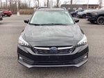 2023 Subaru Impreza Premium