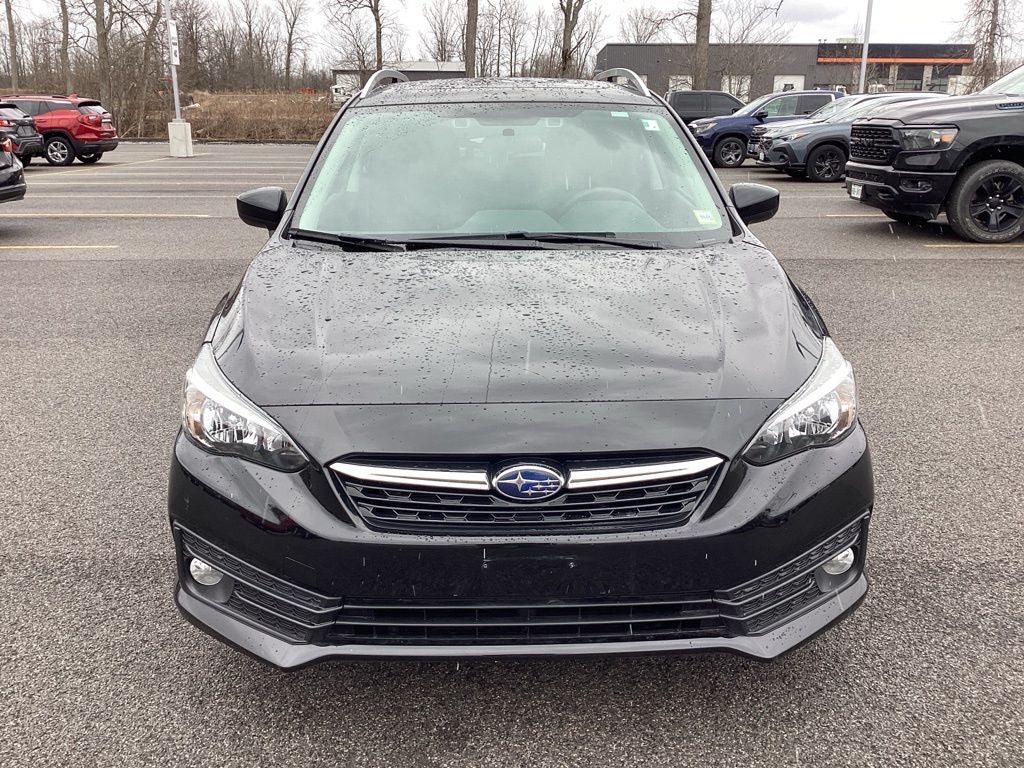 2023 Subaru Impreza Premium