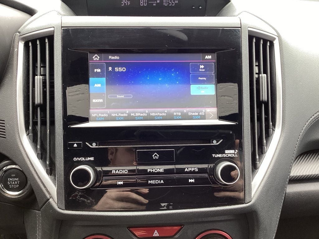 2023 Subaru Impreza Premium