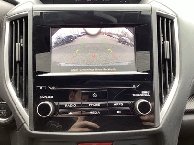 2023 Subaru Impreza Premium