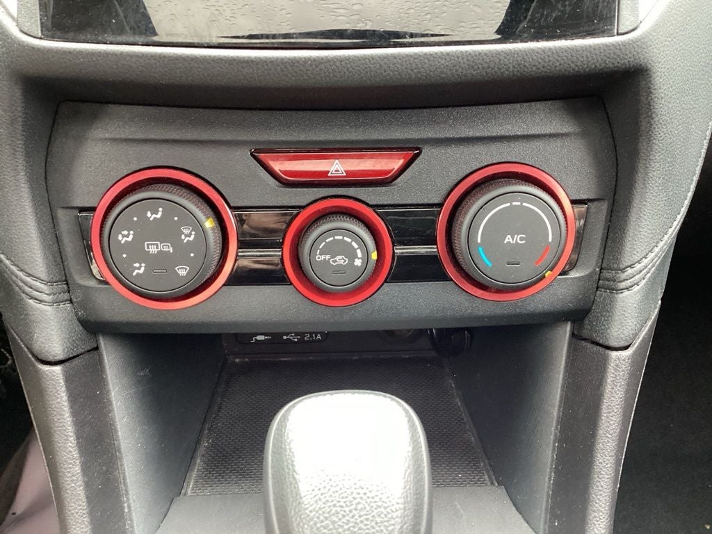 2023 Subaru Impreza Premium