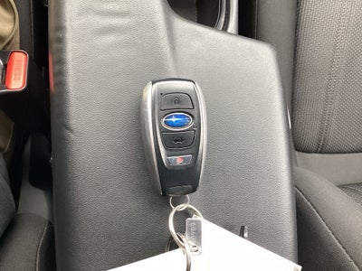 2023 Subaru Impreza Premium