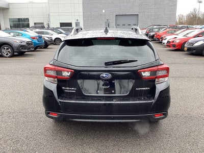 2023 Subaru Impreza Premium