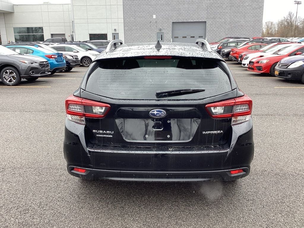 2023 Subaru Impreza Premium