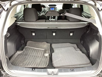 2023 Subaru Impreza Premium