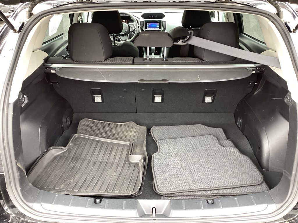 2023 Subaru Impreza Premium