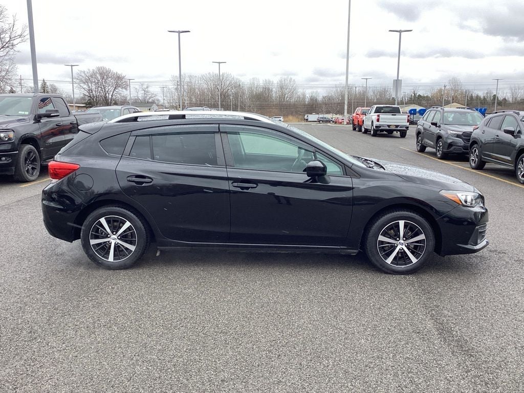 2023 Subaru Impreza Premium