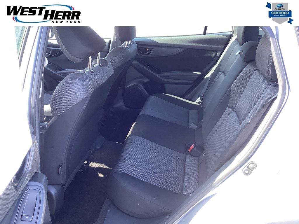 2023 Subaru Impreza Premium