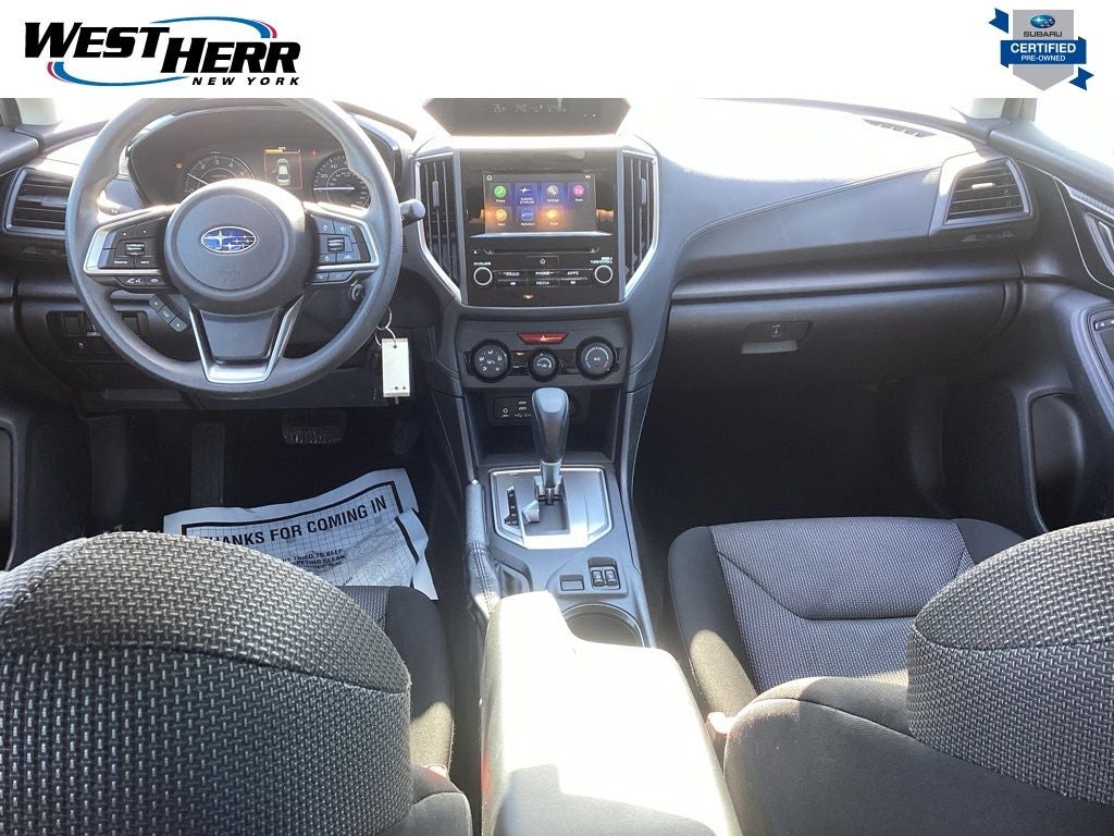 2023 Subaru Impreza Premium