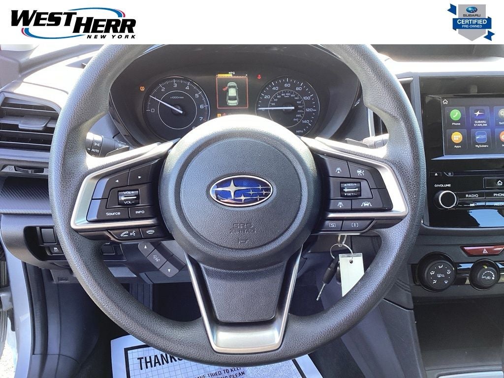 2023 Subaru Impreza Premium