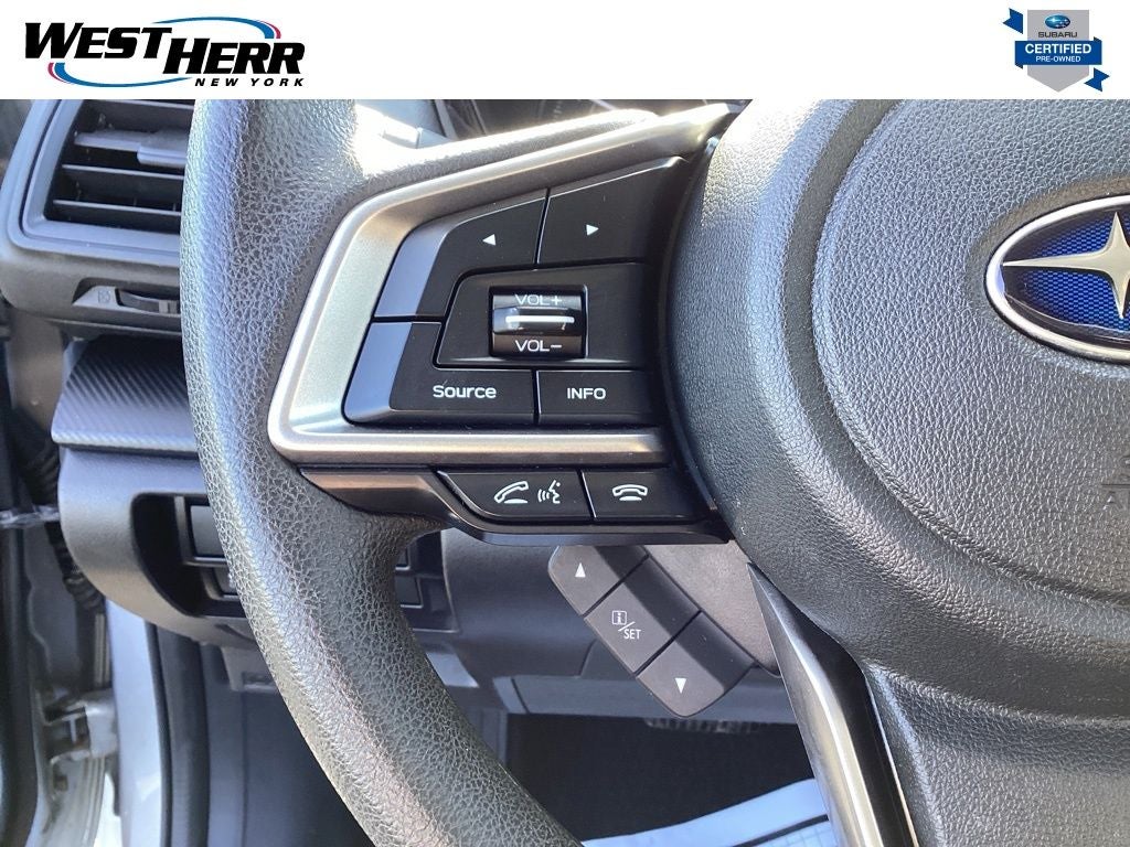 2023 Subaru Impreza Premium