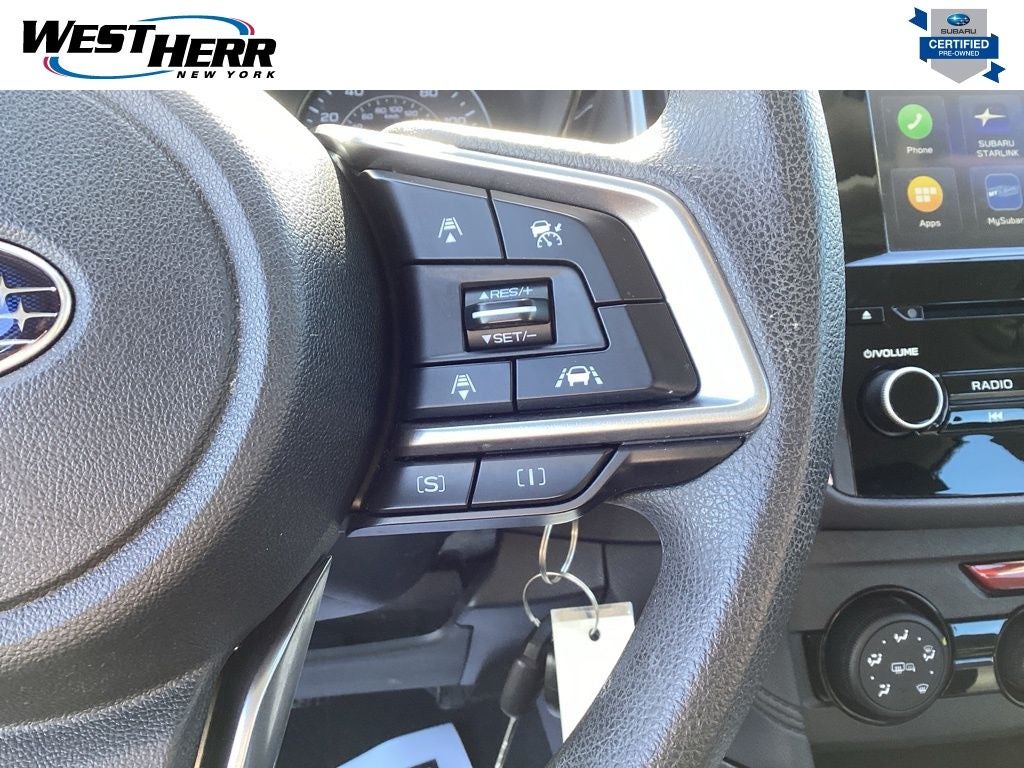 2023 Subaru Impreza Premium