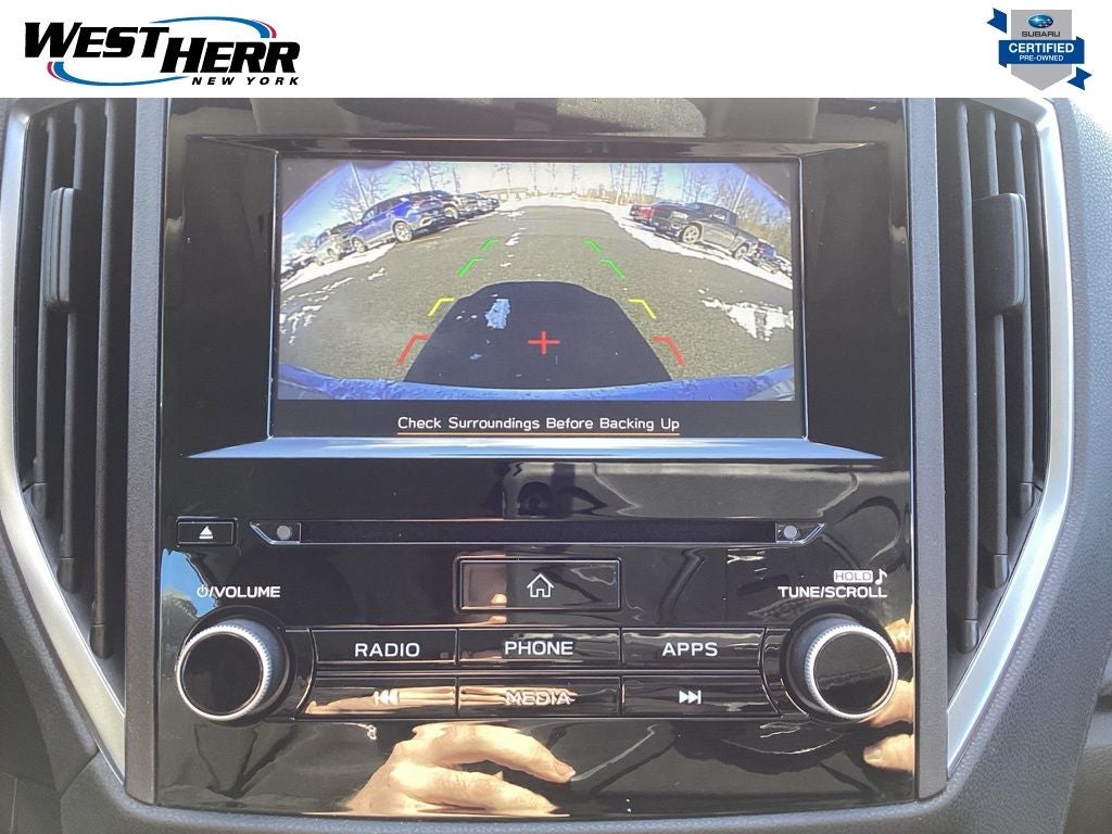 2023 Subaru Impreza Premium