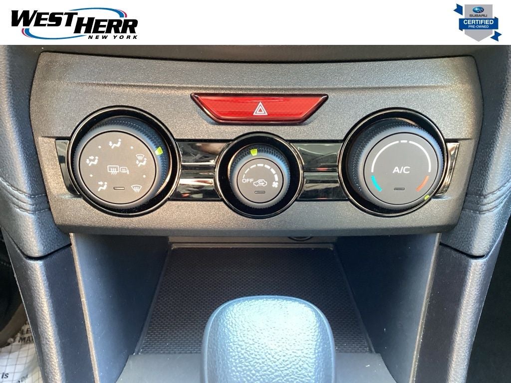 2023 Subaru Impreza Premium