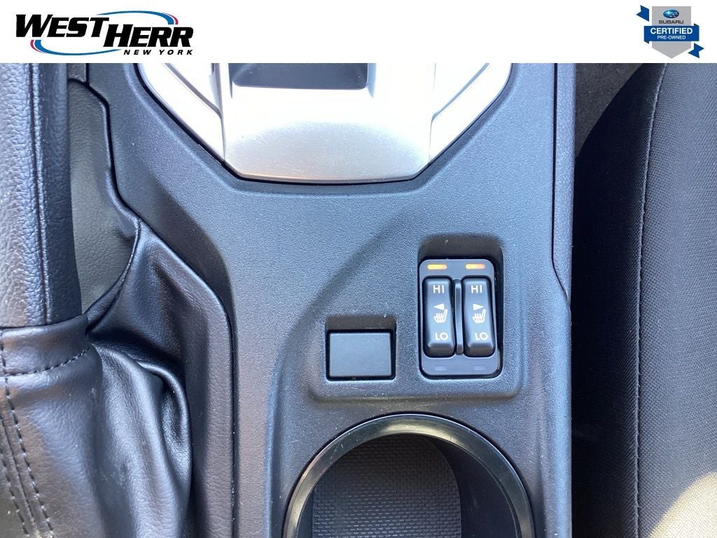 2023 Subaru Impreza Premium