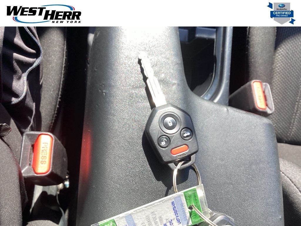 2023 Subaru Impreza Premium