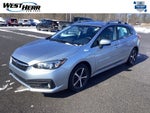 2023 Subaru Impreza Premium