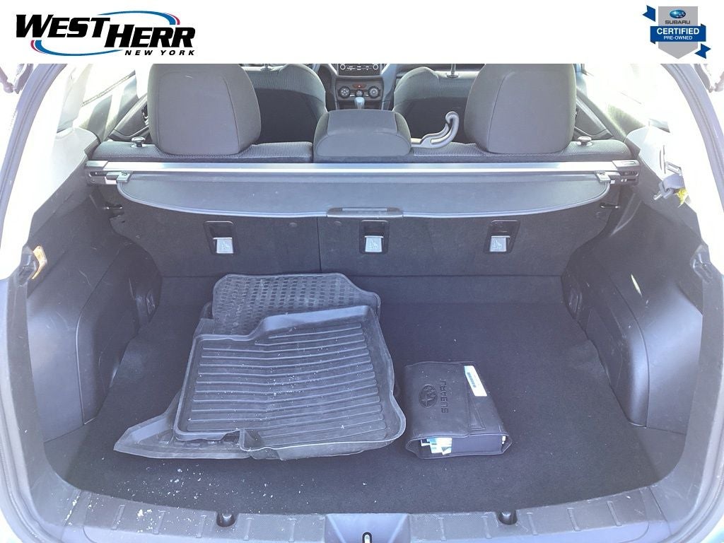 2023 Subaru Impreza Premium