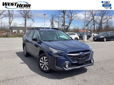 2024 Subaru Outback Premium
