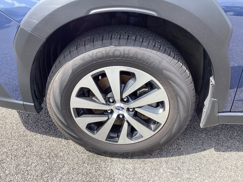 2024 Subaru Outback Premium