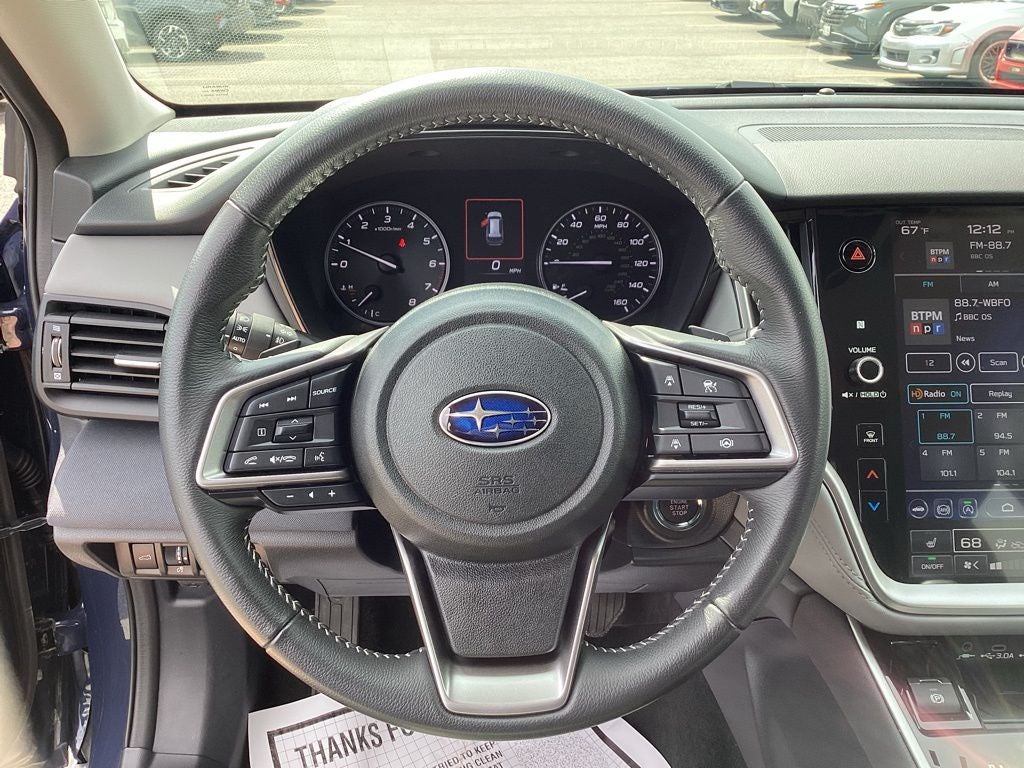 2024 Subaru Outback Premium