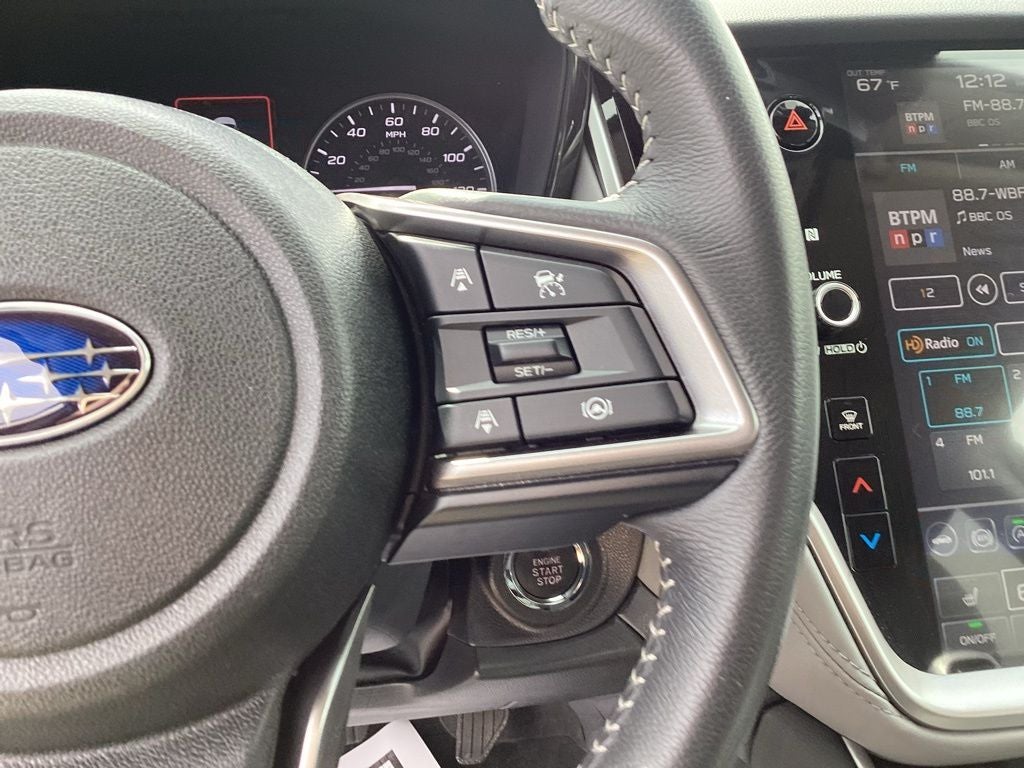 2024 Subaru Outback Premium