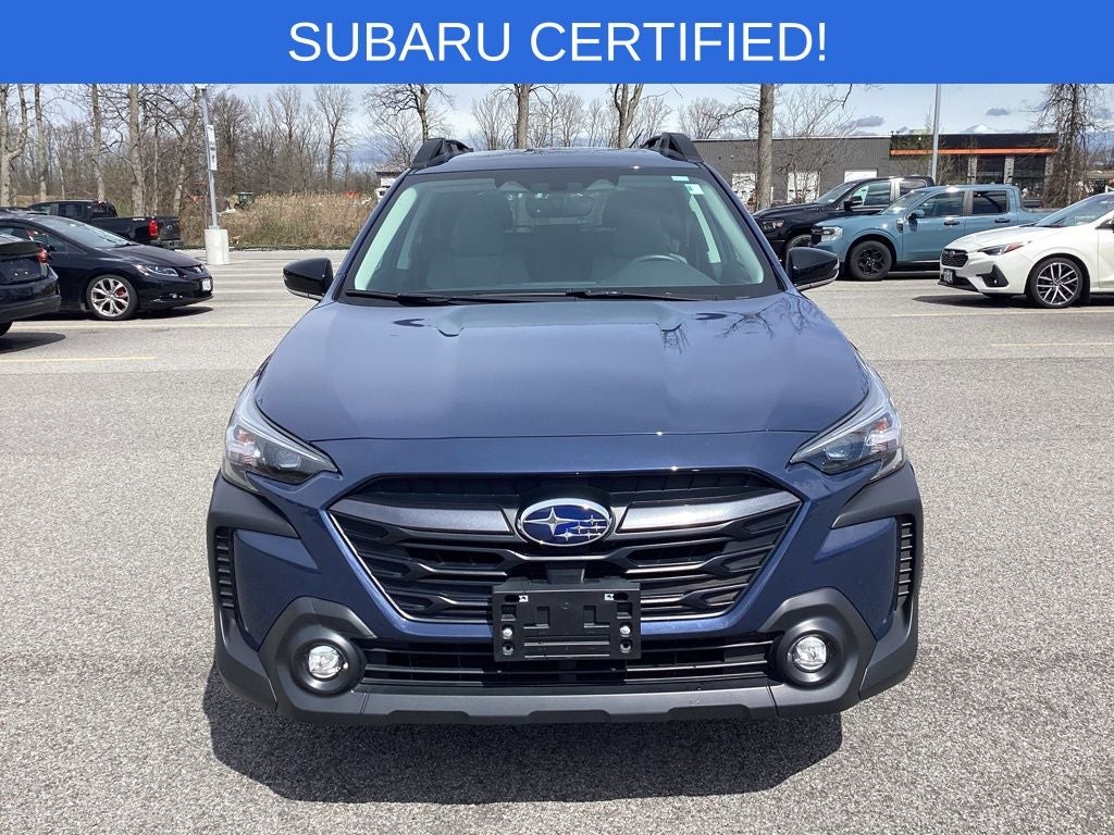 2024 Subaru Outback Premium