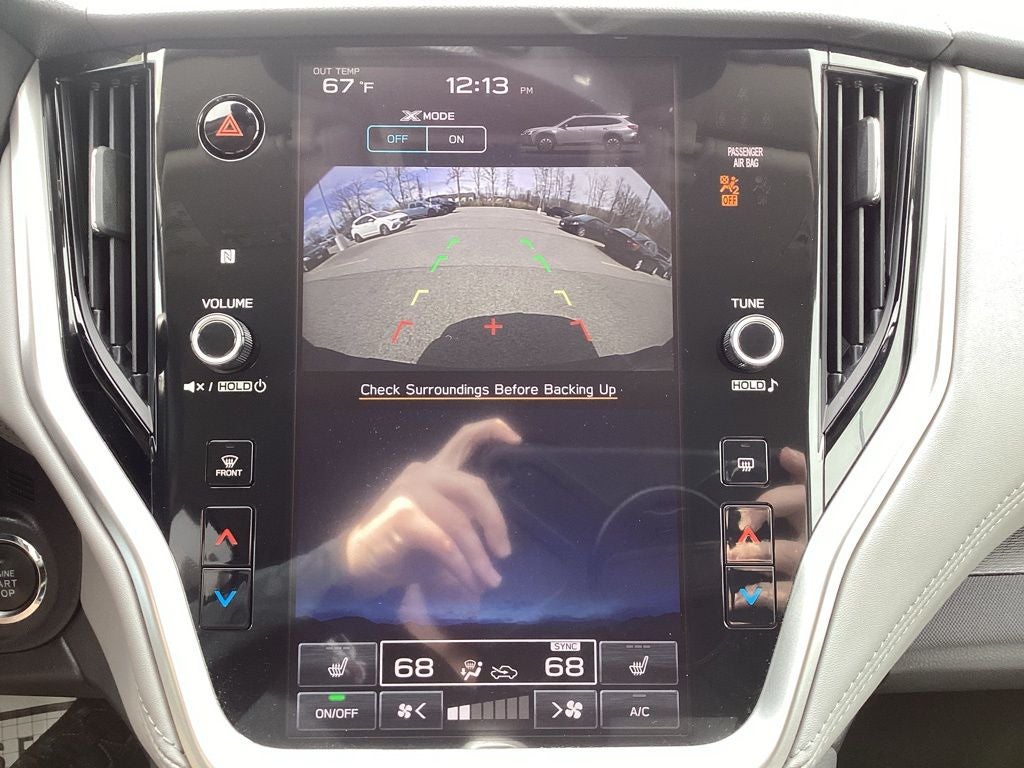 2024 Subaru Outback Premium