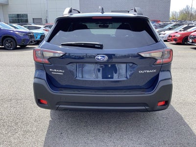 2024 Subaru Outback Premium