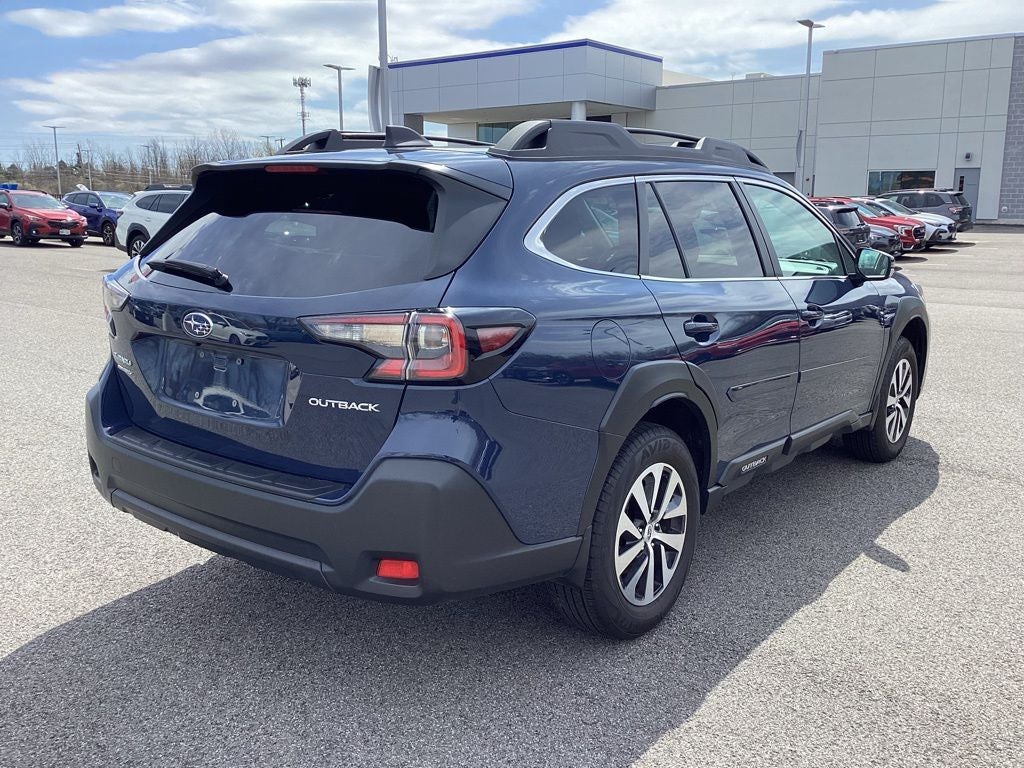 2024 Subaru Outback Premium