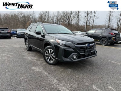 2023 Subaru Outback Premium