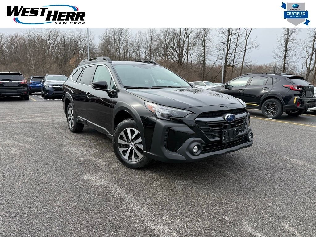 2023 Subaru Outback Premium