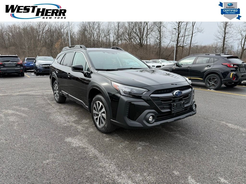 2023 Subaru Outback Premium