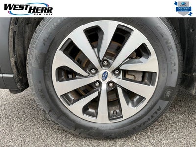 2023 Subaru Outback Premium