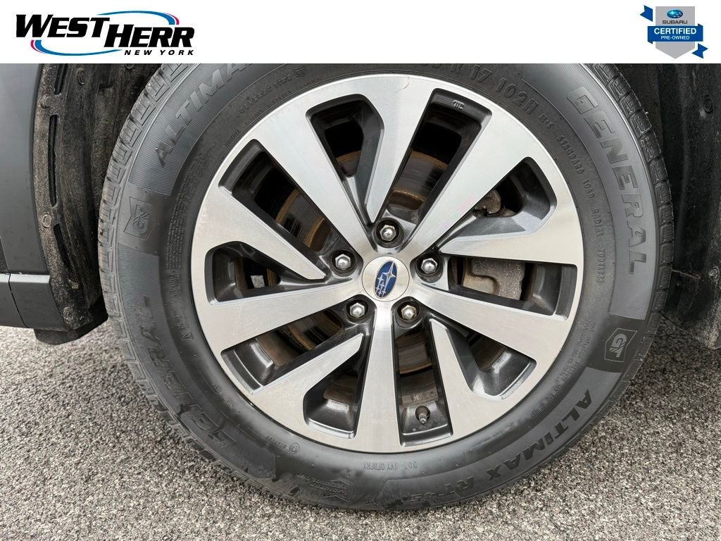 2023 Subaru Outback Premium