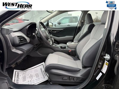 2023 Subaru Outback Premium