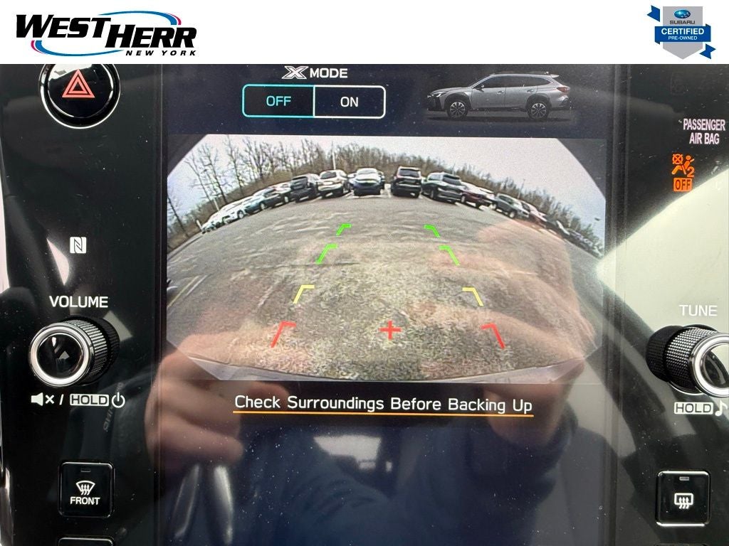 2023 Subaru Outback Premium