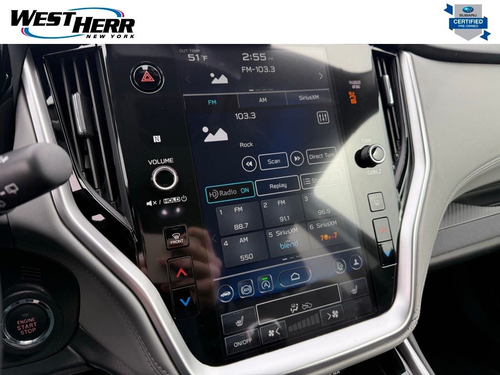 2023 Subaru Outback Premium