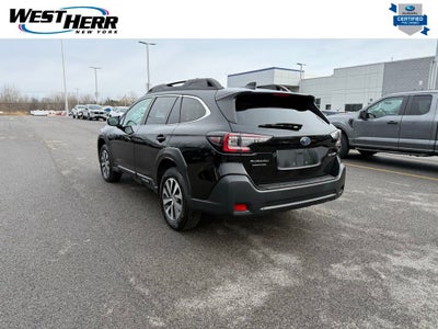 2023 Subaru Outback Premium