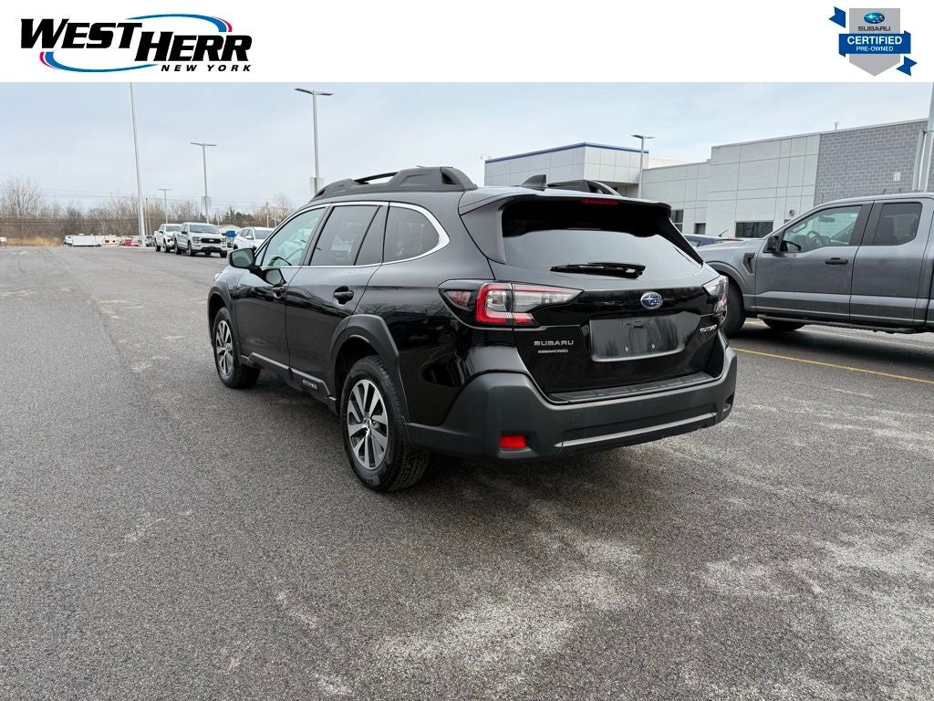 2023 Subaru Outback Premium