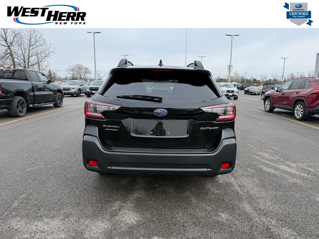 2023 Subaru Outback Premium