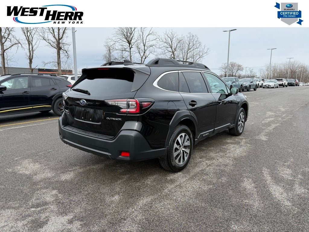 2023 Subaru Outback Premium