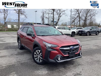 2024 Subaru Outback Premium